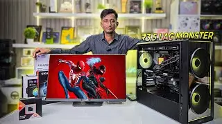 We Created a ₹3.5 Lakh BEAST — Here’s the Full Story