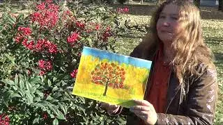 Painting for sale 