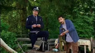 Istraga oko bunara 1 🔍😀