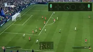 EA Sports FC 26 - Next Player Switch Broken #1