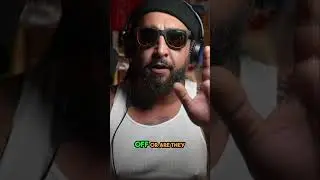 Chito Ranas Quits OTR? The Drama Nobody Saw Coming! #shorts @officialchitoranas @ruffnecktv8420