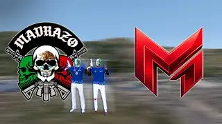 [NO MERCY] Tariq Delije x Rene Delije