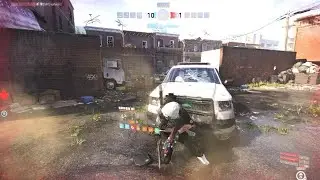 EU_NEEDZSKILLZ on Conflict, Random match