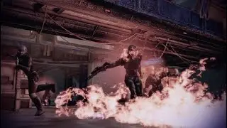 Mass Effect 2 Legendary Edition:Engineer Insanity Pt.66 Arrival Dlc pt.2