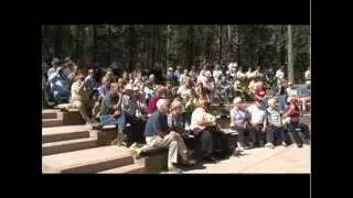 Pine Valley Rec Area Reopening