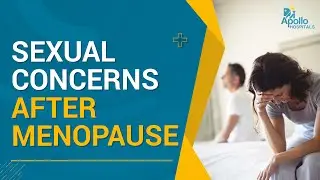 Sexual Problems in Ageing Females and Post-Menopausal Challenges