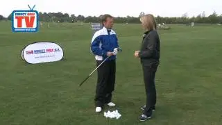 DGTV - Mizuno Impermalite waterproof suit
