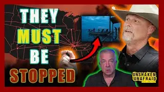 Sheriff Mark Lamb: These People MUST Be Stopped