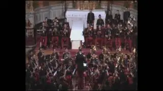 LA LÁGRIMA (Marcha fúnebre a la muerte del General O'Donnell)
