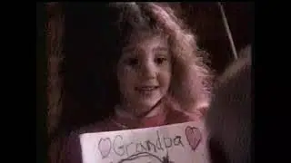 FOX Commercials - May 15, 1988
