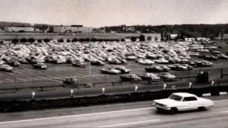 Ford's Toxic Legacy; 5-years later (Part 1 of 3)