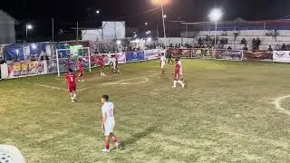 BABAK 1 TBB FC VS FL SPORT FC | TURNAMEN SEPAKBOLA MINI SOCCER HUANGOBOTU CUP PROVINSI GORONTALO