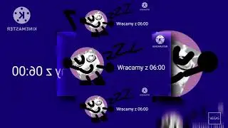 ytpmv G Major 582 The Object Thingy Wracamy z 06:00 Piosenka Kołysanka ‪@Gmajorgaming‬ scan