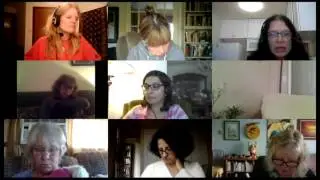 Conversations with God Book 2 Discussion October 23, 2016