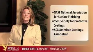 Paints and Coatings Manufacturing | Ropella Consulting