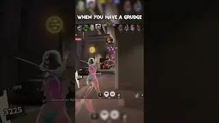 I got a grudge... grrr #deadlock #deadlockgame #deadlockgameplay #deadlockvalve #fyp #fps