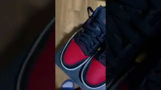 &ldquo;Jordan Unboxing 👀🔥 Fresh Out the Box&rdquo; #shorts #jordan #kuwaitcity #nepalivlog #indonesia