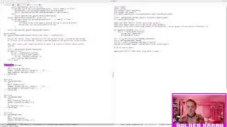 Poking around w/Iceberg and large files