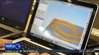 Brazil turns to 3D printing to reduce shortages amid COVID-19 pandemic