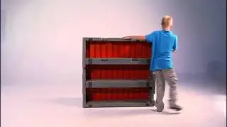 Wenger flipFORM