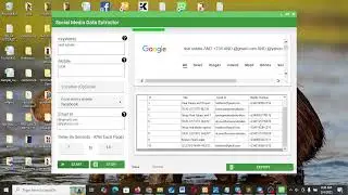 Extract Phone Numbers from Facebook, Instagram & LinkedIn for WhatsApp Marketing (Fast & Easy!)