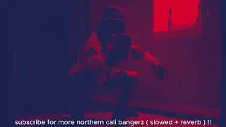 cml lavish d - back biten ( slowed + reverb )