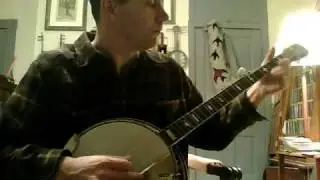 Oscar Wright - Sandy River