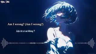 Am I Wrong (DJRichz Remix) - Nico & Vinz | Lyrics Video (Lời Việt)