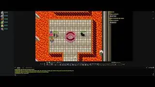 Johto League - fazendo no level minimo (220) e sem device.
