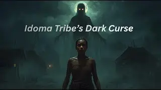 Why Alekwu Was Feared in Idoma Culture | African Mysteries