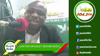 The Fact That You're The EC Boss Doesn't Mean You Can Do Anything You Want - Lawyer To Jean Mensah
