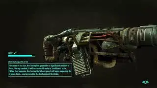 Minutemen and brotherhood of steel destroy the nuka-world raiders ep1