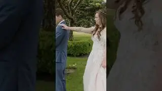 Real Wedding Stories That Will Make You Cry #firstlook #wedding #bride