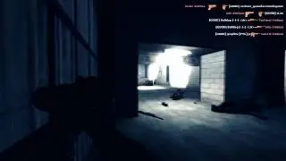 Bulldog CSS Movie Clip