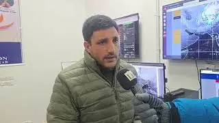 Rain, Snowfall Expected Across Jammu Kashmir from Evening: MET
