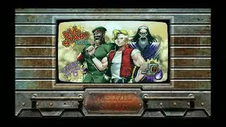 Metal slug attack online 1 vs 1
