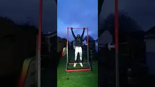 Oneface Mapacha  - MUAY THAI BOXING FITNESS AND ACROBATICS TRAINING TIME AT HOME GYM 