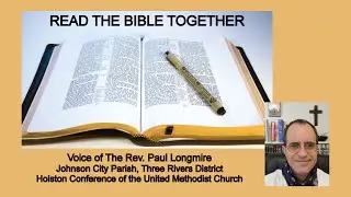 May 7 2 Corinthians 4 5