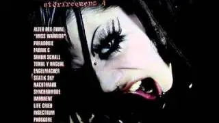 Paradoxie - Indoxication