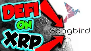 THIS IS HUGE FOR XRP! DEFI NETWORK IS NOW LIVE WITH SONGBIRD