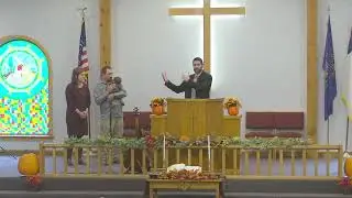 Spiritual Warfare   The Tactics   1 Frontal Assault