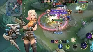 Ixia Maniac Gameplay!!