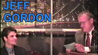 Jeff Gordon 