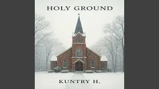 Holy Ground