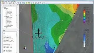 Improved OptiSurface 4Way - Minimum Cross Slope | Agricultural Land Leveling Software