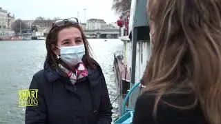 Smart Regions: River'tri aide Lyon &agrave; recycler les d&eacute;chets (&eacute;pisode complet FR)