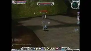 RF Online - Prova de uso de BUG