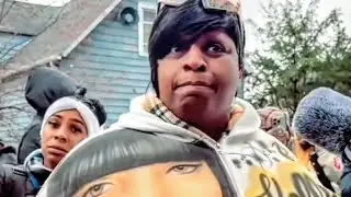 Mic 7:10 No Accountability Taken As Black Women Verbally Attack Men Trying To Police Community 