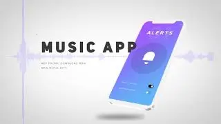 Music App Promo Presentation
