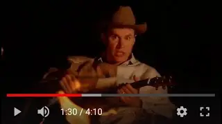 Colin Buchanan - The Magi ORIGINAL CLASSIC CLIP
